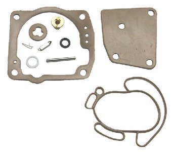 Sierra - Carburetor Kit OMC 435442 - 7221