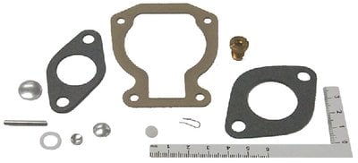 Sierra - Johnson/Evinrude Carburetor Kit 398453 - 7223