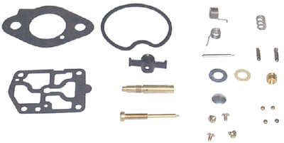 Sierra - Carburetor Kit for Mercruiser - 7226