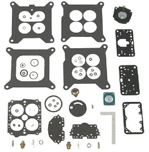 Sierra - 986799 986784 OMC I/O Carburetor Kit - 7237