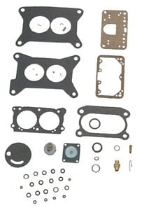 Sierra - 986796 OMC I/O Carburetor Kit - 7238