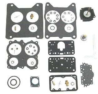 Sierra - Carburetor Kit 986800 - 7239