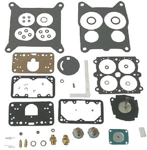 Sierra - Carburetor Kit 987313 - 7242