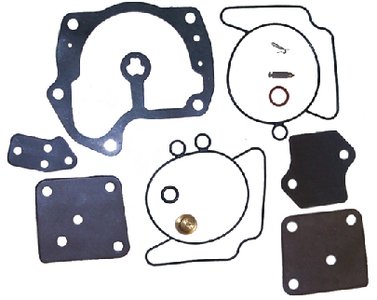 Sierra - OMC Carburetor Kit - 7248