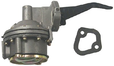 Sierra - Fuel Pump Fd/Mc - 7266