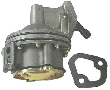 Sierra - Pump Fuel OMC 981650 - 7268
