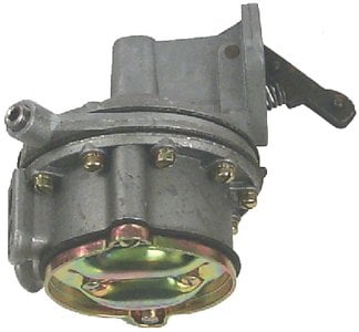 Sierra - Fuel Pump Thermo-Electron - 7270