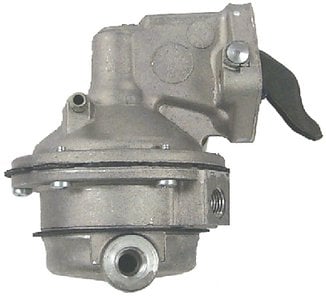 Sierra - 826493-9 Volvo Fuel Pump - 7281