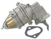 Sierra - Fuel Pump-Mc 3.7L GM2.5L&3.0L - 7282