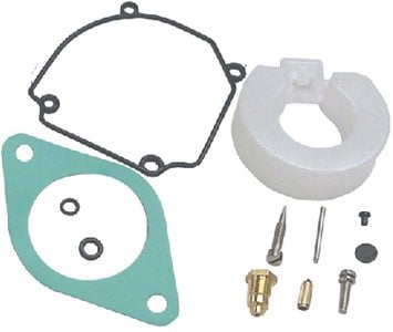 Sierra - Carburetor Kit - 7291