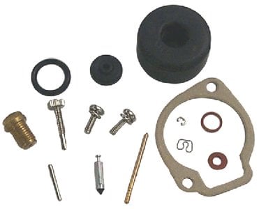 Sierra - Carburetor Repair Kit - 7293