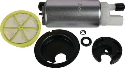 Sierra - Fuel Pump Yamaha #68F-13907-00 - 7342