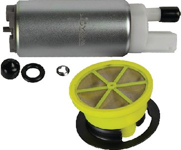 Sierra - Fuel Pump Yamaha #60V-13907-00 - 7343