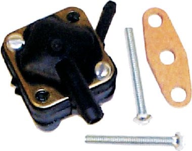 Sierra - Fuel Pump - Johnson/Evinrude - 7350