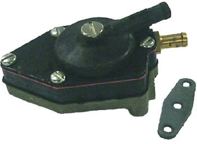 Sierra - Fuel Pump - Johnson/Evinrude - 7352