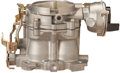 Sierra - Sierra New Carburetor, Mercruiser - 7373N