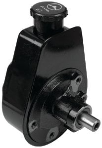 Sierra - Power Steering Pump - 7508