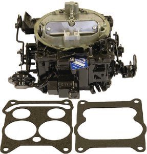 Sierra - Carburetor Rmfg - 76051