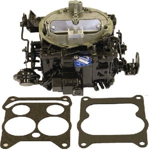 Sierra - Carburetor Rochester 4 BBL - 76151