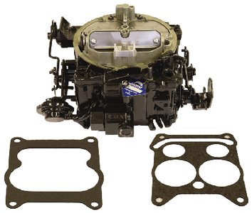 Sierra - Carb-Reman - NLA Mc#1347-8289A 1 - 76181