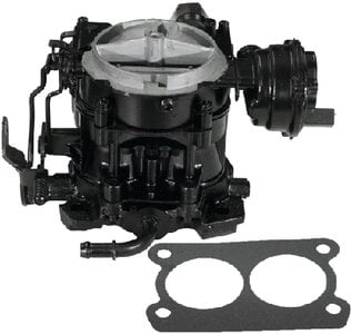 Sierra - Reman Carb-Mercarb 5.7L - 7639