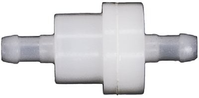 Sierra - In-Line Fuel Filter - 7713