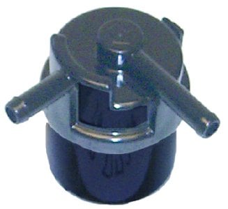 Sierra - In-Line Fuel Filter - 7720