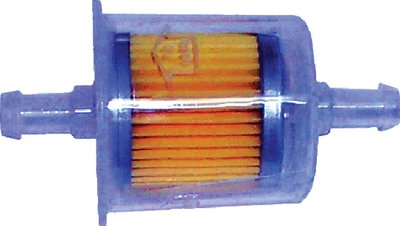 Sierra - In-Line Fuel Filter - 7722