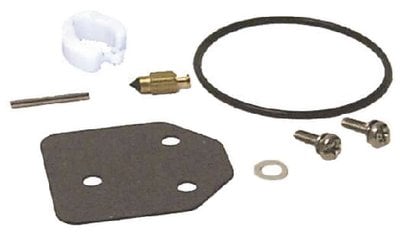 Sierra - Carburetor Rebuild Kit - Yamaha - 7736