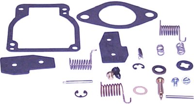 Sierra - Carburetor Kit - 77501