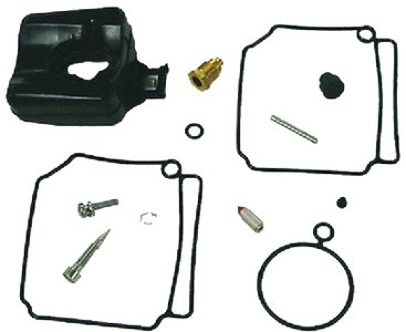 Sierra - Carburetor Kit - 7768