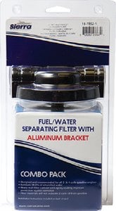 Sierra - Fuel / Water Separator Kit - 77751