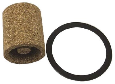 Sierra - OMC Cobra Sterndrive Replacement Fuel Filter Element - 7854