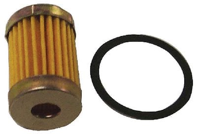 Sierra - In-Line Fuel Filter - 7855