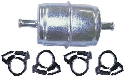 Sierra - In-Line Fuel Filter - 78571