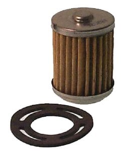 Sierra - Mercruiser/OMC Replacement Fuel Filter Element - 7860