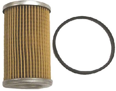 Sierra - OMC Cobra Replacement Fuel Filter Element - 7862