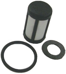 Sierra - Sierra Mercruiser Fuel Filter - 7869