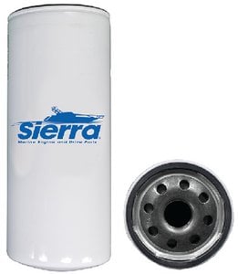 Sierra - Diesel Oil Filter - 7880