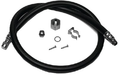 Sierra - Oil Drain Kit - 1/2" 20 Thread - 7891