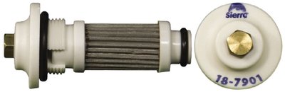 Sierra - 4-Cycle Outboard Oil Filter - 7901