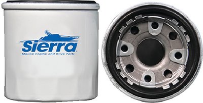 Sierra - 4-Cycle Outboard Oil Filter - 79111