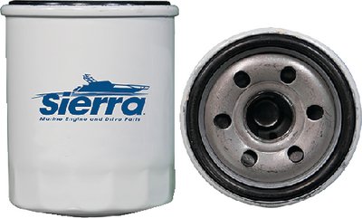 Sierra - 4-Cycle Outboard Oil Filter - 7914