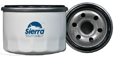 Sierra - 4-Cycle Outboard Oil Filter - 79151