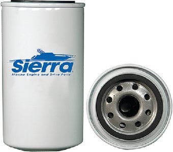 Sierra - Diesel Oil Filter - 7926