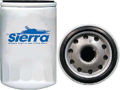 Sierra - Diesel Oil Filter - 7927