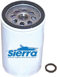 Sierra - Diesel Fuel Filter - 7942