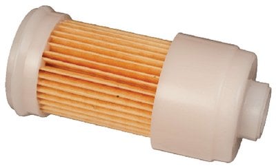 Sierra - Yamaha 10 Micron Fuel Filter - 7955