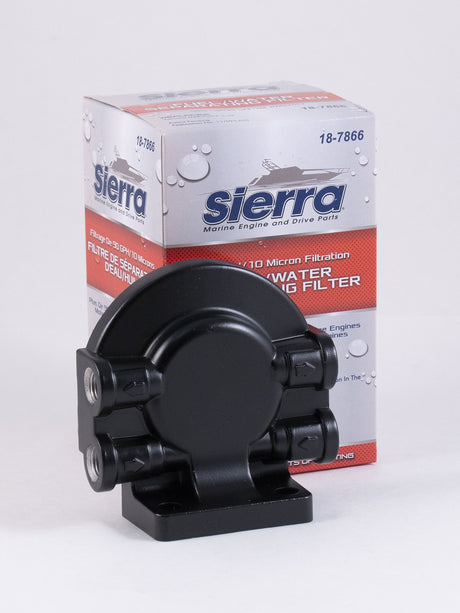 Sierra - Sierra 79661 Fuel / Water Separator Kit - 79661