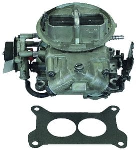 Sierra - Sierra Reman Carburetor, Volvo - 79998